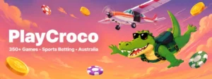 PlayCroco-games